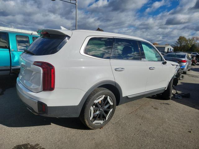 Продаж на аукціоні авто 2023 Kia Telluride, vin: 5XYP64GC4PG383790, номер лоту: 90365085