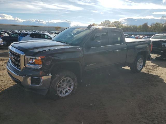 Aukcja sprzedaży 2015 Gmc Sierra, vin: 1GTV2UEC3FZ325384, numer aukcji: 82717485