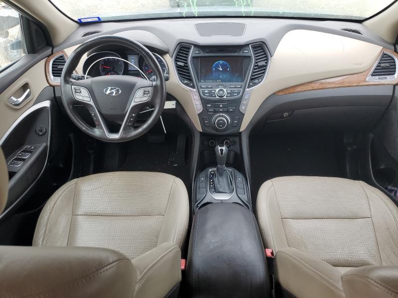Продаж на аукціоні авто 2013 Hyundai Santa Fe G, vin: KM8SN4HF6DU006048, номер лоту: 89645795