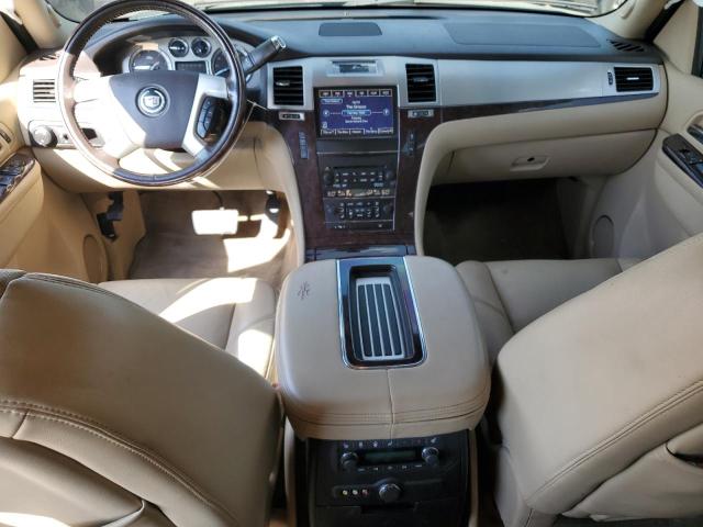 Продажа на аукционе авто 2012 Cadillac Escalade, vin: 1GYS4JEF3CR283973, номер лота: 85146115