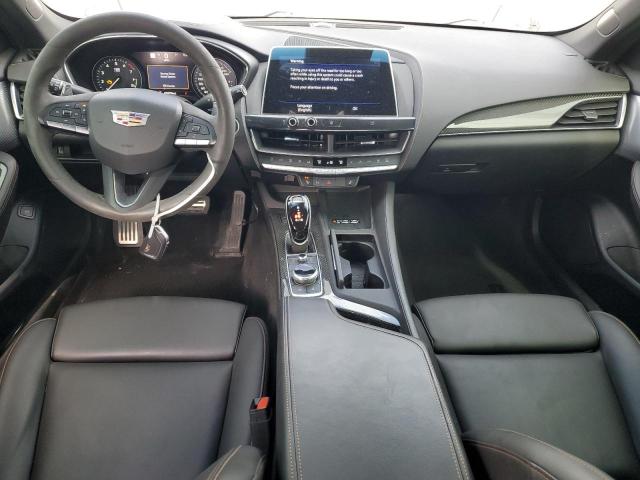 Продажа на аукционе авто 2020 Cadillac Ct5, vin: 1G6DU5RK8L0146872, номер лота: 90507785