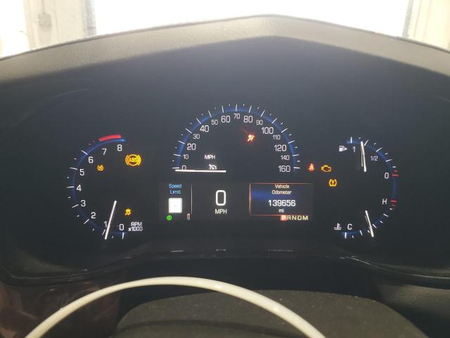 90646725 :رقم المزاد ، 1G6AX5SX3E0155899 vin ، 2014 Cadillac Cts Luxury مزاد بيع
