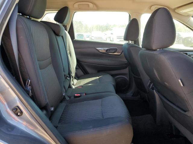 86445195 :رقم المزاد ، 5N1AT2MT1KC839423 vin ، 2019 Nissan Rogue مزاد بيع
