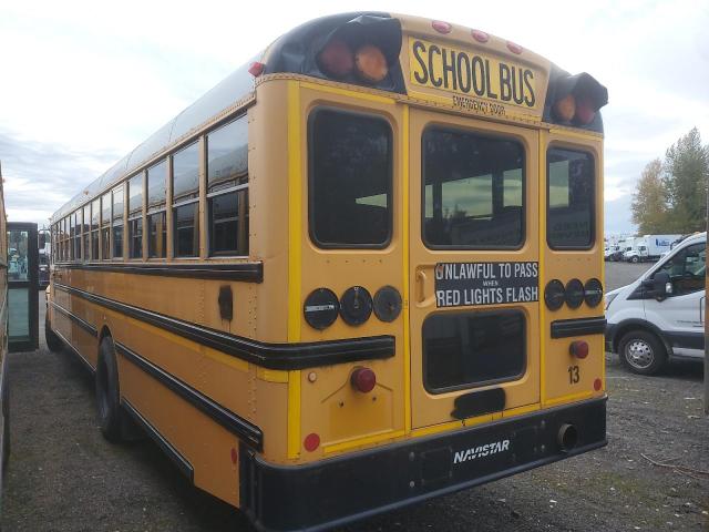Продаж на аукціоні авто 2013 Ic Corporation Ce Series School, vin: 4DRBUSKN7DB301095, номер лоту: 87104805