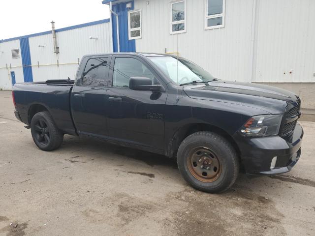 82550925 :رقم المزاد ، 1C6RR7FG2JS285226 vin ، 2018 Ram 1500 St مزاد بيع