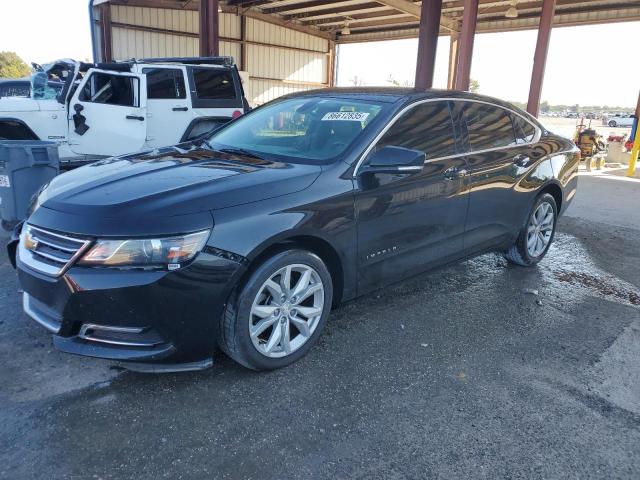 2019 Chevrolet Impala მანქანა იყიდება აუქციონზე, vin: 1G11Z5S35KU104132, აუქციონის ნომერი: 86612835