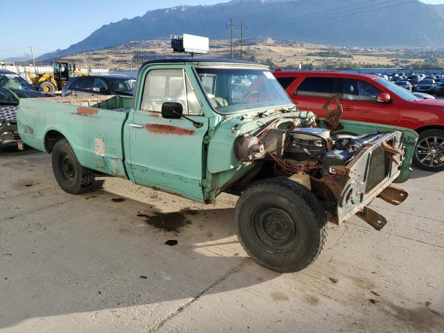Продажа на аукционе авто 1967 Chevrolet 210, vin: CE247Z107917, номер лота: 85267125
