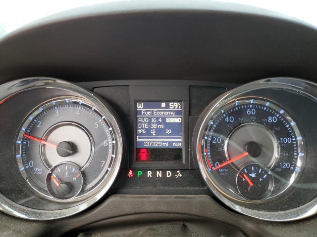 90256385 :رقم المزاد ، 2C4RC1BG7ER384662 vin ، 2014 Chrysler Town & Cou مزاد بيع
