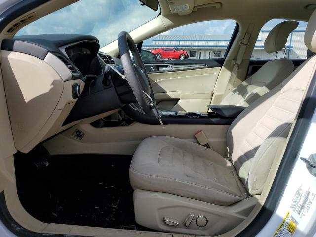 85002855 :رقم المزاد ، 1FA6P0H79E5366000 vin ، 2014 Ford Fusion مزاد بيع