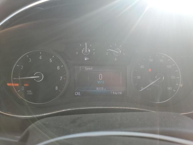 Продаж на аукціоні авто 2020 Buick Encore, vin: KL4CJESB7LB017595, номер лоту: 84623485