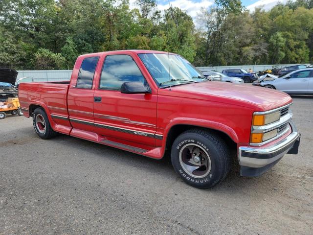 1997 Chevrolet Gmt-400 C1 მანქანა იყიდება აუქციონზე, vin: 1GBEC19R9VE187788, აუქციონის ნომერი: 90051185