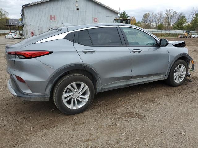 Aukcja sprzedaży 2025 Buick Envista, vin: KL47LAEP7SB184355, numer aukcji: 89830305