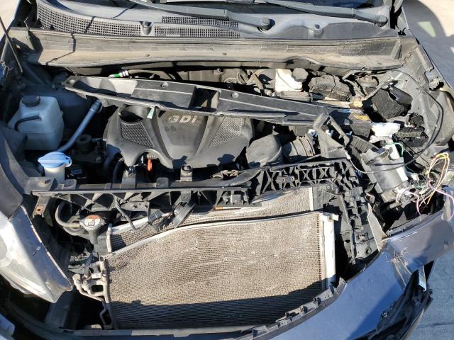 87199515 :رقم المزاد ، KNDPB3ACXG7875543 vin ، 2016 Kia Sportage مزاد بيع