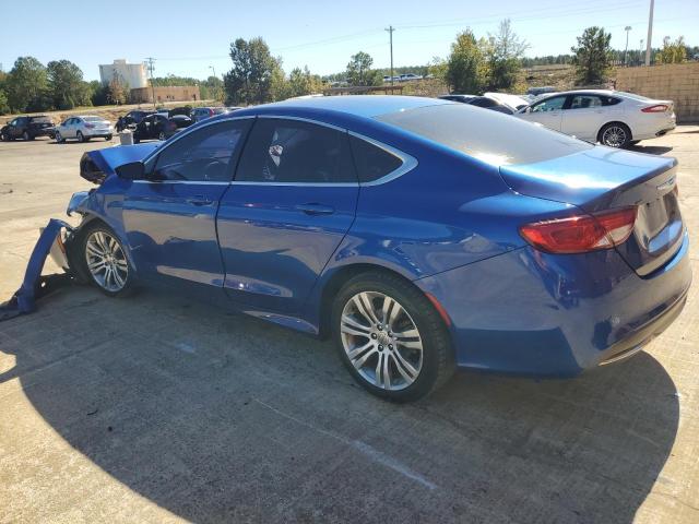 99674275 :رقم المزاد ، 1C3CCCAB8FN667372 vin ، 2015 Chrysler 200 مزاد بيع