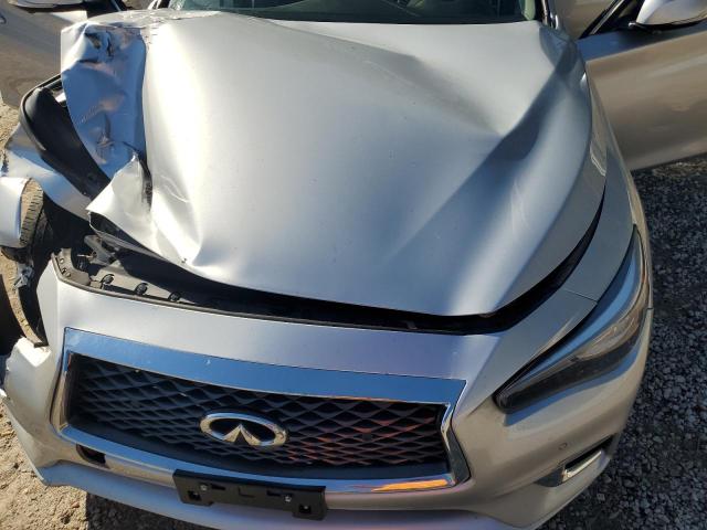 Aukcja sprzedaży 2018 Infinity Q50, vin: JN1EV7AR2JM440702, numer aukcji: 82766605