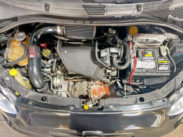 Aukcja sprzedaży 2013 Fiat 500 Abarth, vin: 3C3CFFFH9DT664970, numer aukcji: 85950235