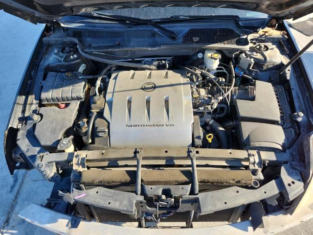 84863985 :رقم المزاد ، 1G6KA5EYXAU100086 vin ، 2010 Cadillac Dts مزاد بيع