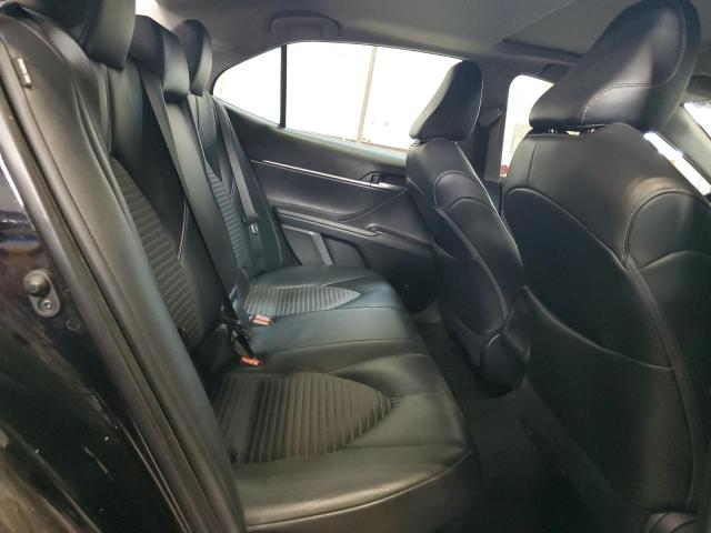 Продажа на аукционе авто 2021 Toyota Camry, vin: 4T1B21HK1MU015910, номер лота: 86116105
