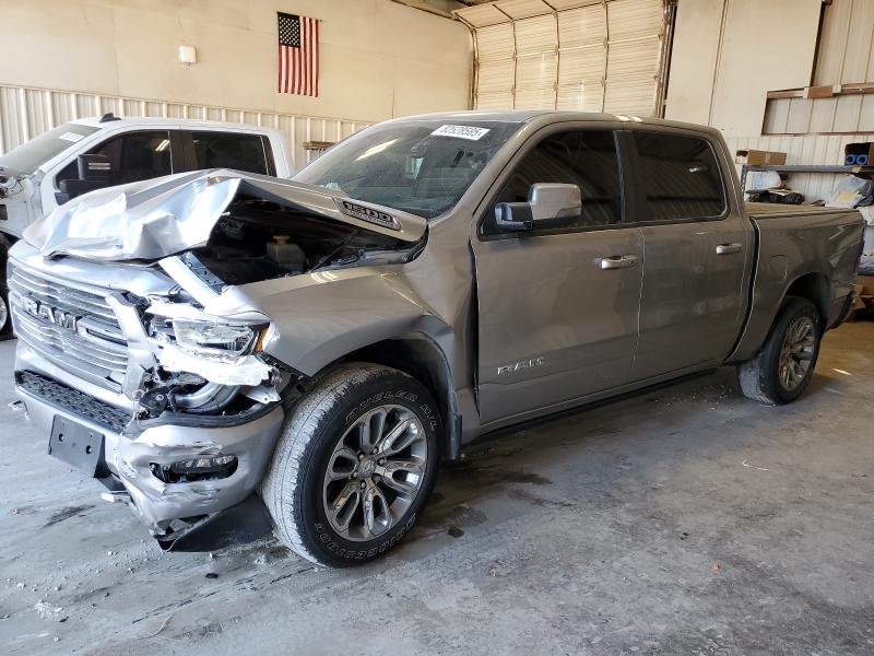 Продажа на аукционе авто 2024 Ram 1500, vin: 1C6SRFJT8RN190213, номер лота: 82528585