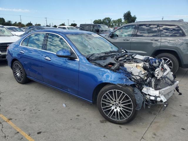 Aukcja sprzedaży 2024 Mercedes-benz C 300, vin: W1KAF4GB1RR185434, numer aukcji: 86487405
