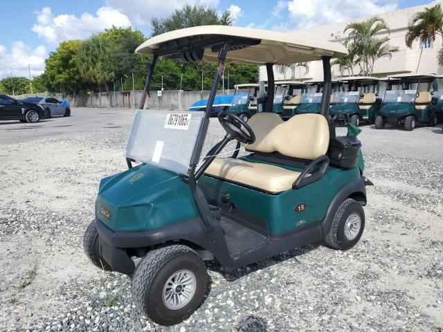 Продажа на аукционе авто 2022 Club Car Tempo Li, vin: ZU2206258775, номер лота: 86791065