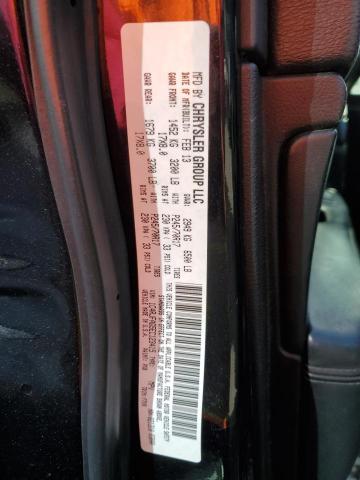 2014 Jeep Grand Cherokee მანქანა იყიდება აუქციონზე, vin: 1C4RJFAG5EC123415, აუქციონის ნომერი: 85868965
