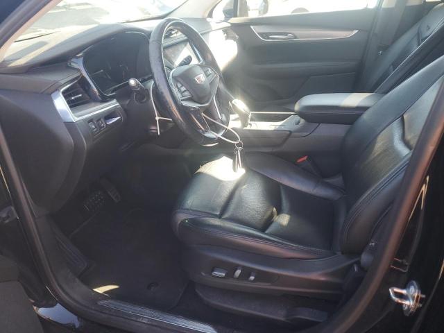 Продажа на аукционе авто 2019 Cadillac Xt5 Luxury, vin: 1GYKNDRS1KZ119030, номер лота: 89489775
