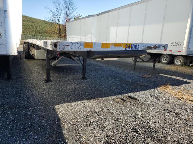 Aukcja sprzedaży 2019 Utility Trailer Utility Tr, vin: 1UYFS2483K5701915, numer aukcji: 86860245