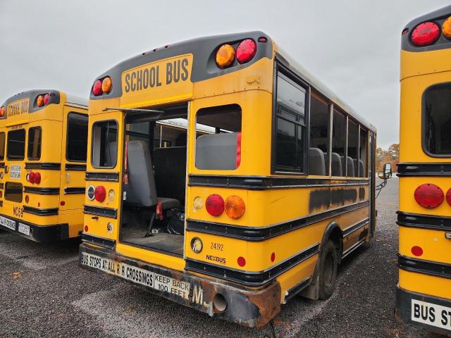 Aukcja sprzedaży 2012 Chevrolet Bantam G3500, vin: 1GB3G3BL7C1186656, numer aukcji: 86536725