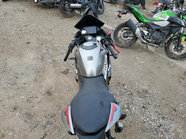 86135455 :رقم المزاد ، LCEPDPL34P6000513 vin ، 2023 Cfmoto 300ss مزاد بيع