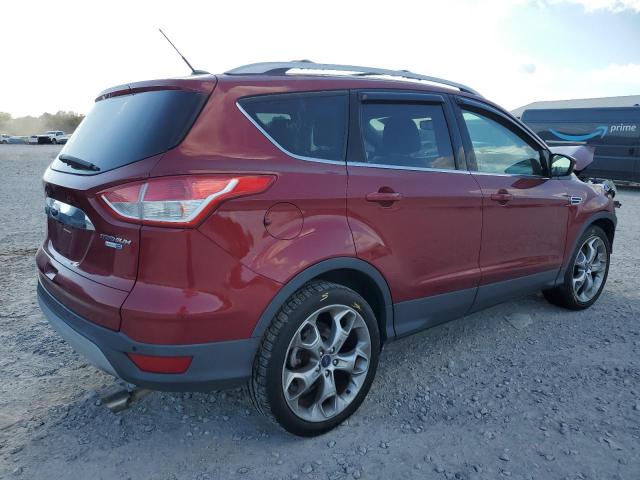 2015 Ford Escape მანქანა იყიდება აუქციონზე, vin: 1FMCU9J94FUB00747, აუქციონის ნომერი: 53362516