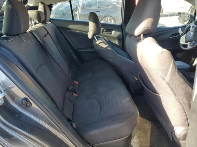 2017 Toyota Prius მანქანა იყიდება აუქციონზე, vin: JTDKARFU2H3040448, აუქციონის ნომერი: 87204485