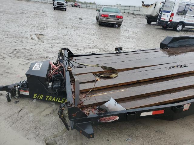 Aukcja sprzedaży 2000 B&r Trailer, vin: NOVIN899182050000, numer aukcji: 89918205