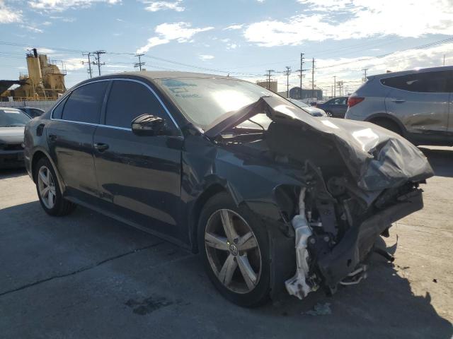 Aukcja sprzedaży 2012 Volkswagen Passat, vin: 1VWBP7A38CC061456, numer aukcji: 85002015