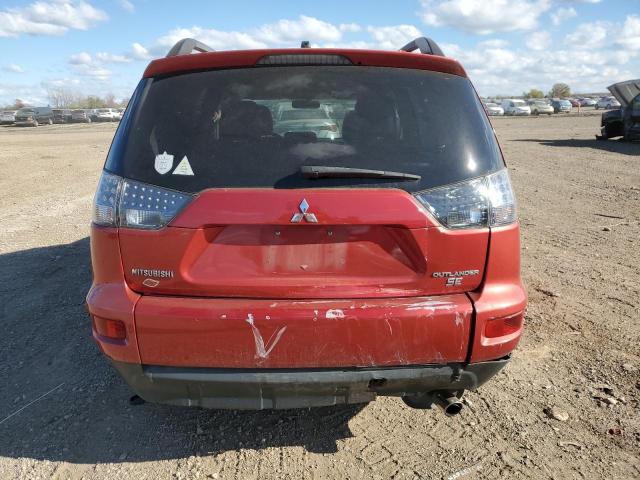 98848175 :رقم المزاد ، JA4AS3AW2DU011318 vin ، 2013 Mitsubishi Outlander مزاد بيع