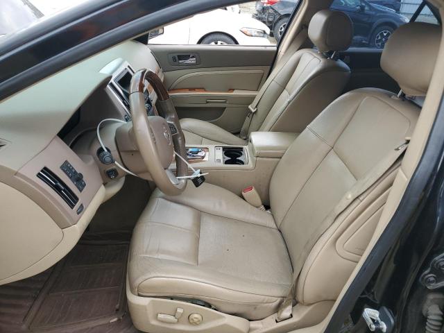Продаж на аукціоні авто 2009 Cadillac Sts, vin: 1G6DA67V390142507, номер лоту: 89591395