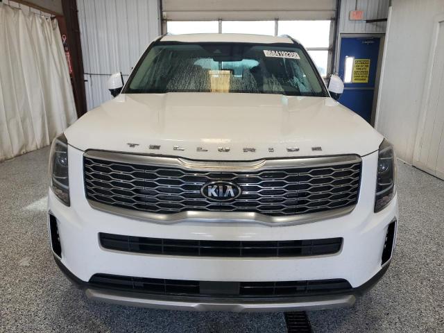 Aukcja sprzedaży 2020 Kia Telluride, vin: 5XYP64HC4LG007101, numer aukcji: 68419235