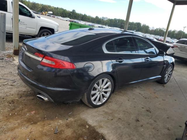 Aukcja sprzedaży 2011 Jaguar Xf, vin: SAJWA0FB0BLS00847, numer aukcji: 97863305