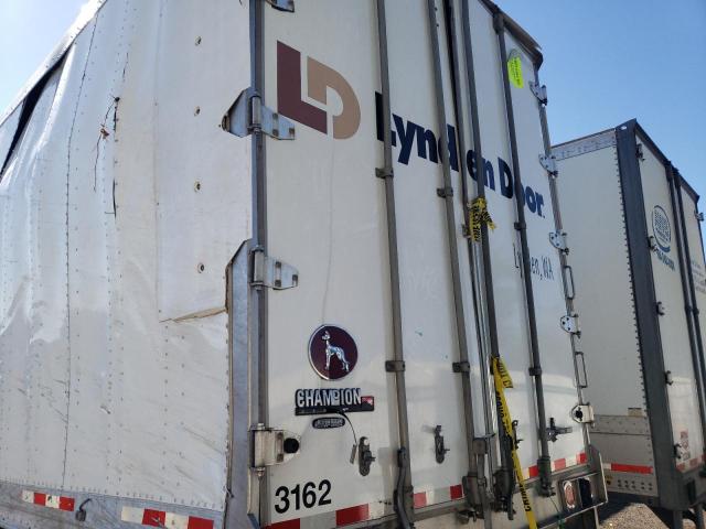 Aukcja sprzedaży 2023 Great Dane Trailers Great Dane Trailers, vin: 1GR1A0633PB519678, numer aukcji: 84276125