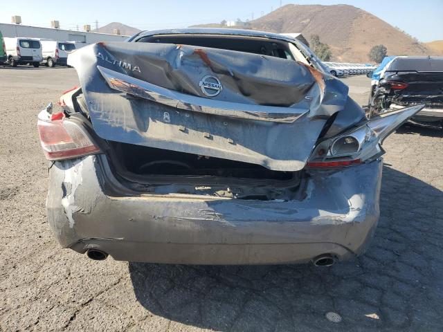 84070715 :رقم المزاد ، 1N4AL3AP5FC429401 vin ، 2015 Nissan Altima 2.5 مزاد بيع