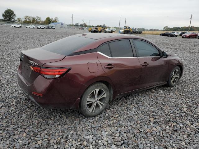 Продаж на аукціоні авто 2020 Nissan Sentra Sv, vin: 3N1AB8CV2LY227644, номер лоту: 86250725