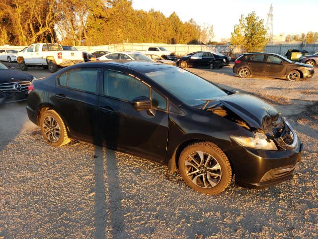 2015 Honda Civic Lx მანქანა იყიდება აუქციონზე, vin: 2HGFB2F54FH029252, აუქციონის ნომერი: 90101715
