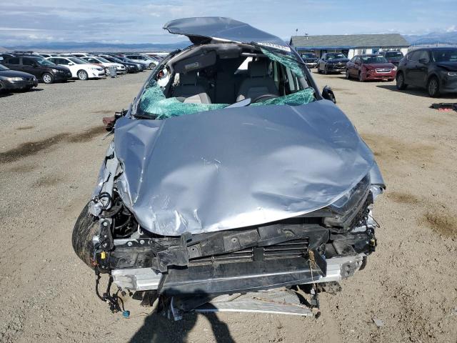 2019 Honda Cr-v Lx მანქანა იყიდება აუქციონზე, vin: 2HKRW6H33KH207835, აუქციონის ნომერი: 84433835