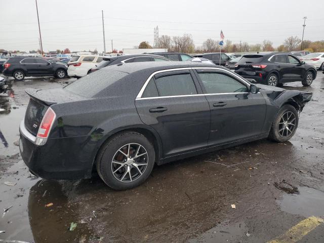 2013 Chrysler 300 მანქანა იყიდება აუქციონზე, vin: 2C3CCAAG2DH589404, აუქციონის ნომერი: 90781815