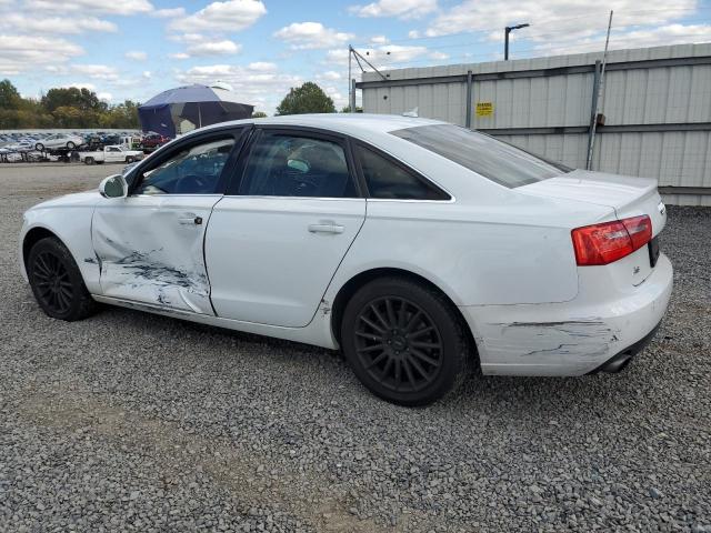 Aukcja sprzedaży 2013 Audi A6, vin: WAUGFAFC4DN085354, numer aukcji: 95392775