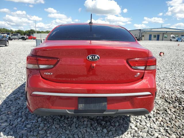 Продажа на аукционе авто 2021 Kia Rio Lx, vin: 3KPA24AD6ME390946, номер лота: 84995415