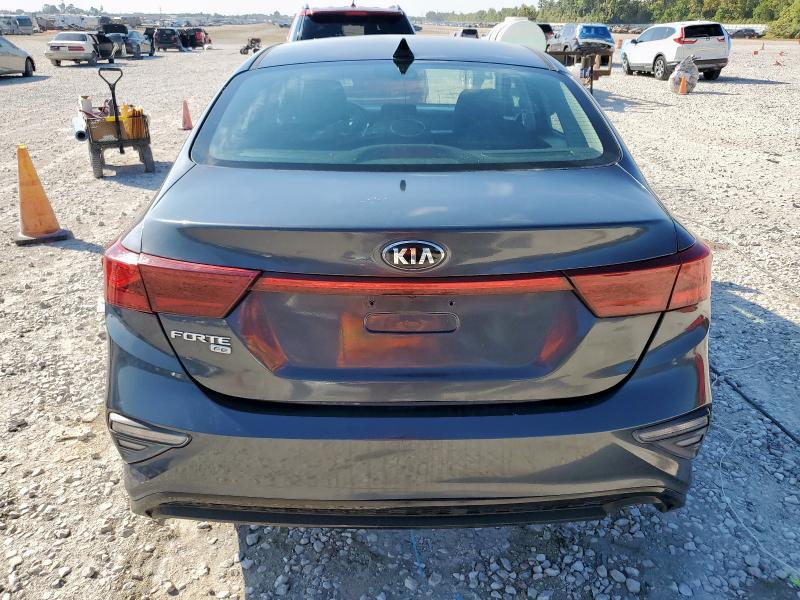 Продажа на аукционе авто 2020 Kia Forte, vin: 3KPF24AD2LE158932, номер лота: 85507815