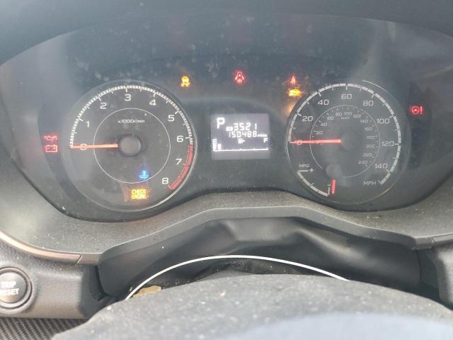 Продаж на аукціоні авто 2018 Subaru Crosstrek, vin: JF2GTABC3JH264918, номер лоту: 85182105