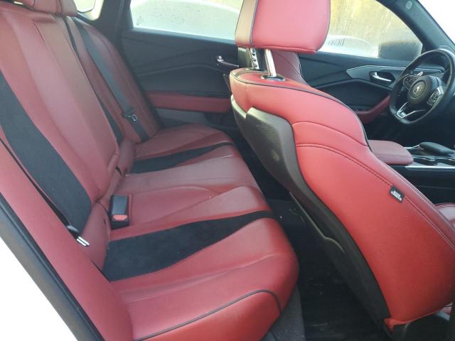Aukcja sprzedaży 2021 Acura Tlx, vin: 19UUB7F02MA800053, numer aukcji: 84778195