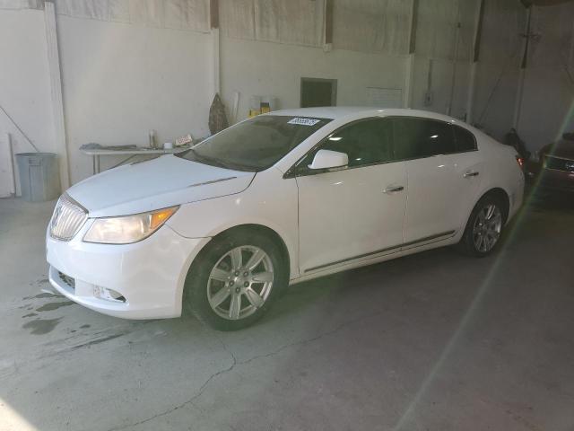 2010 Buick Lacrosse C მანქანა იყიდება აუქციონზე, vin: 1G4GC5EG1AF204101, აუქციონის ნომერი: 86555675